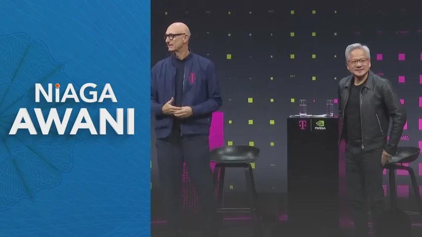 AS pertimbang wajibkan permit jualan global Nvidia, AMD