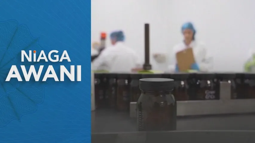 Aktiviti meningkat pada Feb meski risiko geopolitik bertambah