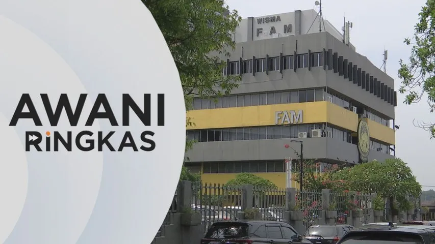 AWANI Ringkas: TMJ cabar pihak buat tuduhan