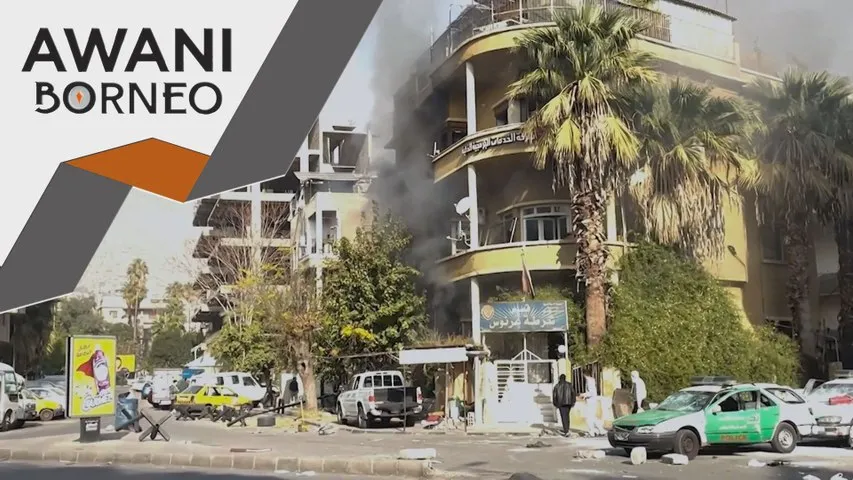 Lebih 400 pelajar Sabah selamat