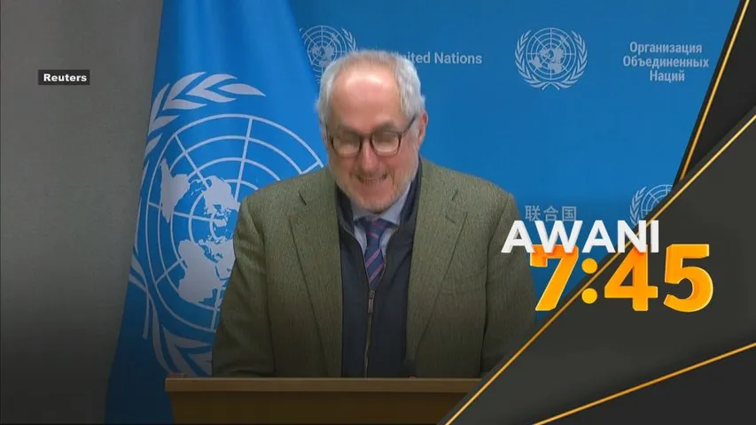 PBB bimbang ancaman senjata nuklear meningkat, seru keamanan