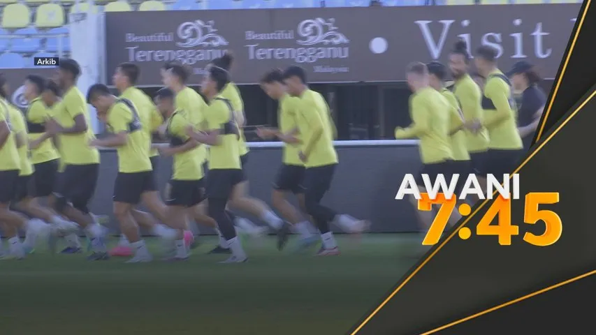 FAM, Harimau Malaya perlu sedia hukuman AFC