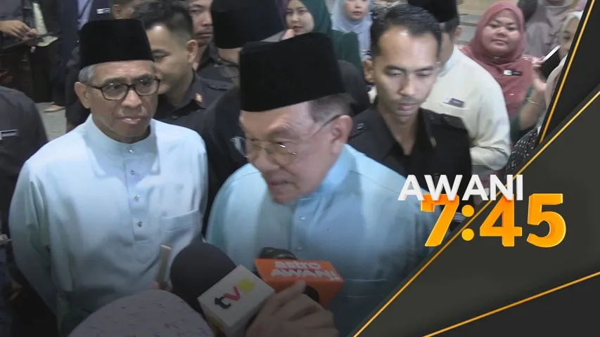 Laporan siasat Azam Baki dijangka diterima hari ini