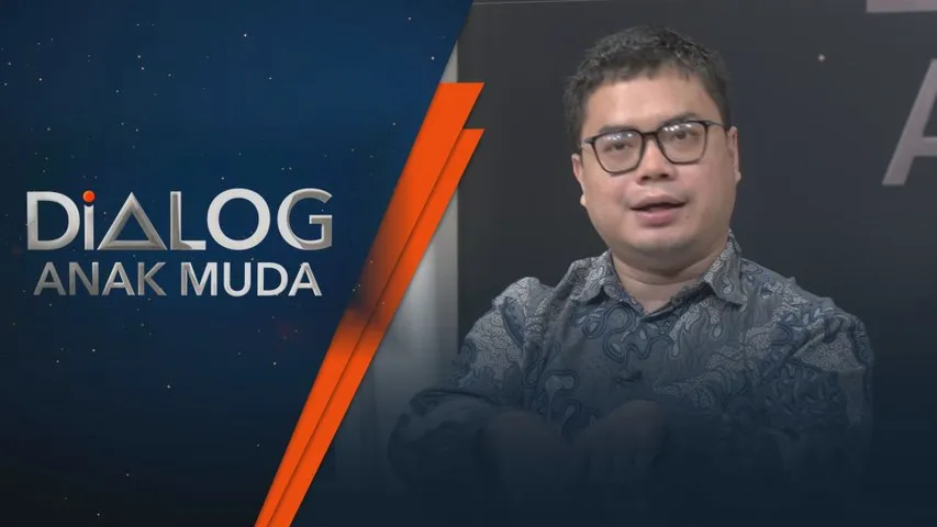 Terjemahkan inisiatif mediasi komuniti ke ruang digital - Belia