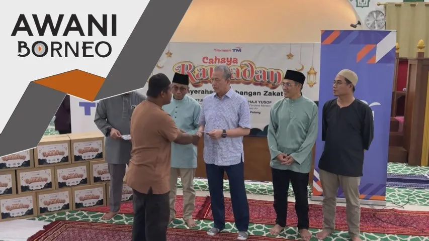 Kerajaan atur langkah bawa pulang rakyat Malaysia di negara terlibat