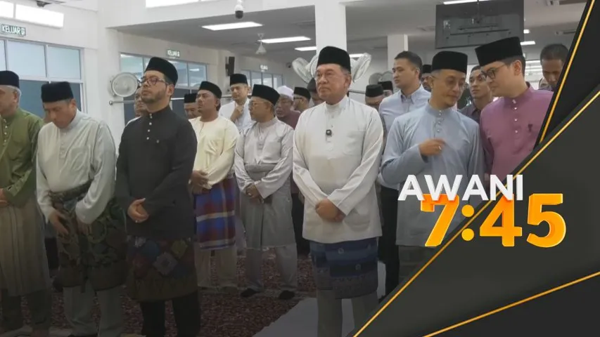 Hentikan permusuhan sesama negara Islam