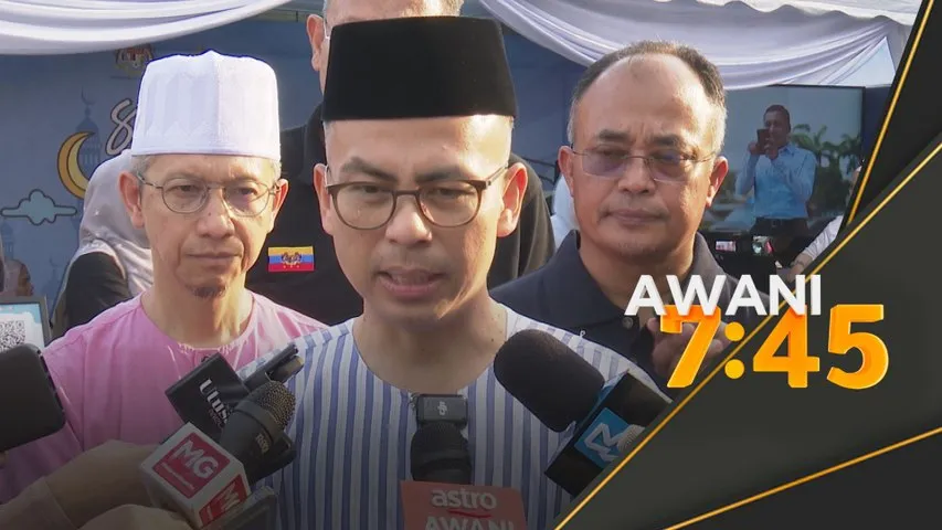 Kerajaan jamin perkhidmatan internet negara kekal stabil