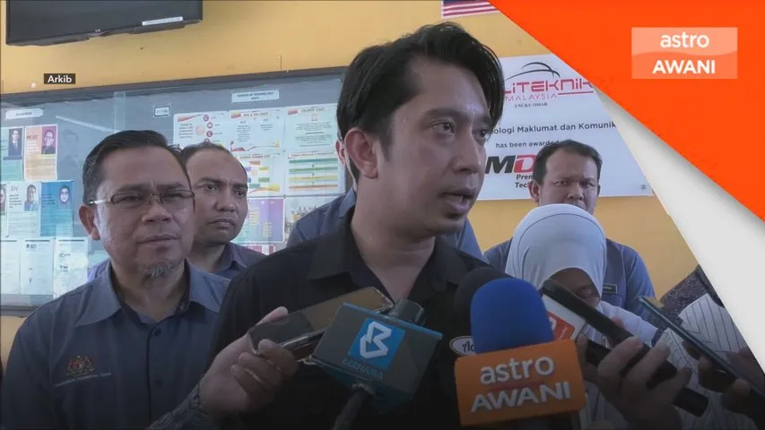 Kerajaan sedia aktifkan pelan evakuasi pelajar Asia Barat