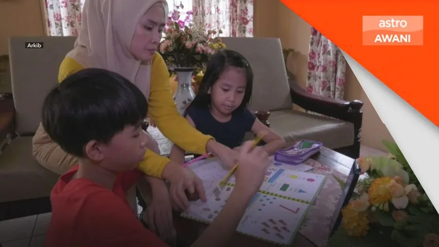 Wanita tonggak emosi keluarga, tekanan sering tersembunyi