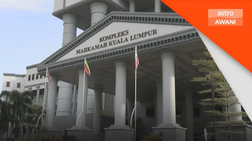 Keputusan rayuan kerajaan berkaitan pelarasan pencen diketahui esok