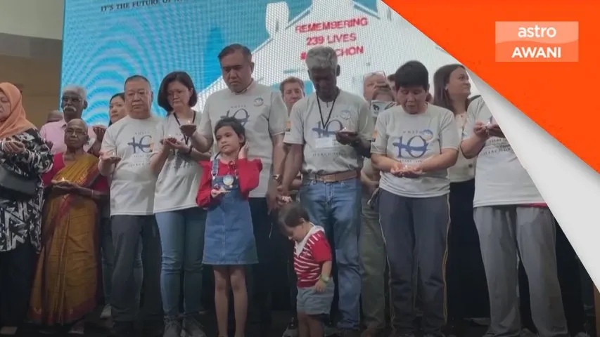 12 tahun berlalu, harapan dan persoalan belum terungkai