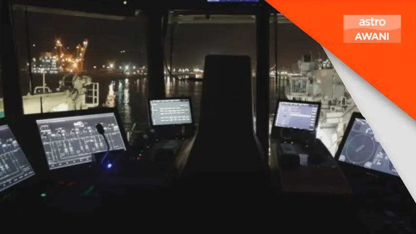 Voice370 bimbang cuaca buruk halang pencarian