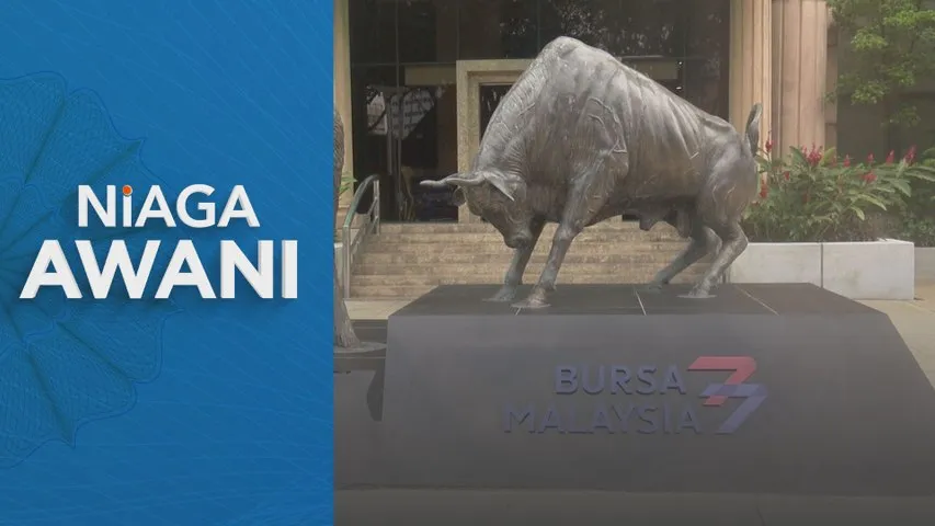 Dagangan di Bursa Malaysia dijangka tidak menentu minggu ini