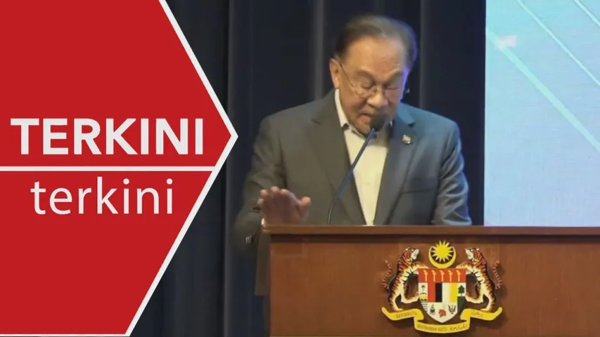 [TERKINI] STR Fasa 2 diawalkan, mula dikredit secara berperingkat mulai 10 Mac ini – PM