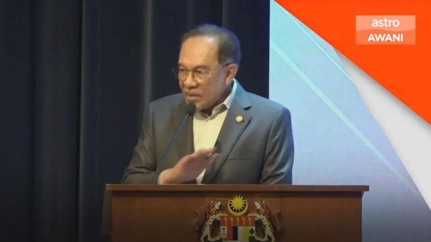 Kerajaan cuba usaha kekalkan ron95 pada RM1.99 seliter - PM