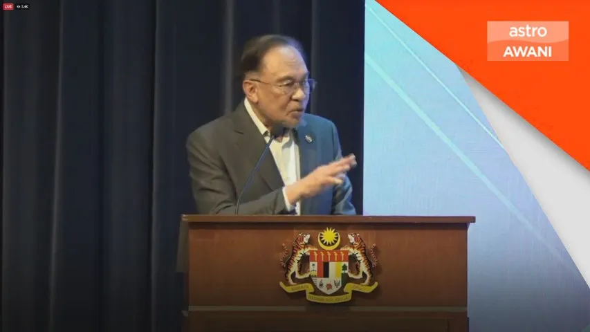 PM arah JPA sedia laluan kenaikan pangkat kepada penjawat awam Gred 1