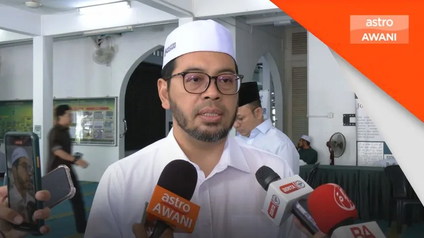Legasi Syed Naquib harus dipelihara untuk masa depan