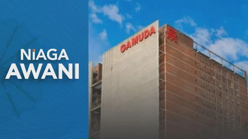 Gamuda kekal pilihan, meskipun pertumbuhan perlahan