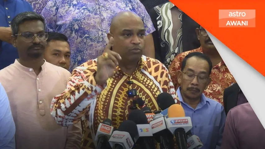 Wujud ejen provokasi cetus ketegangan kaum - Ramanan