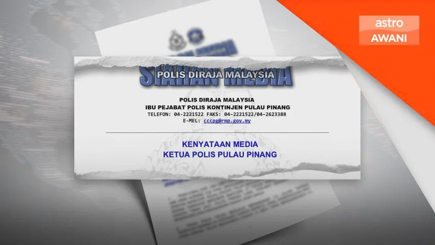 Makmal proses dadah dibongkar, 2 lelaki tempatan ditahan