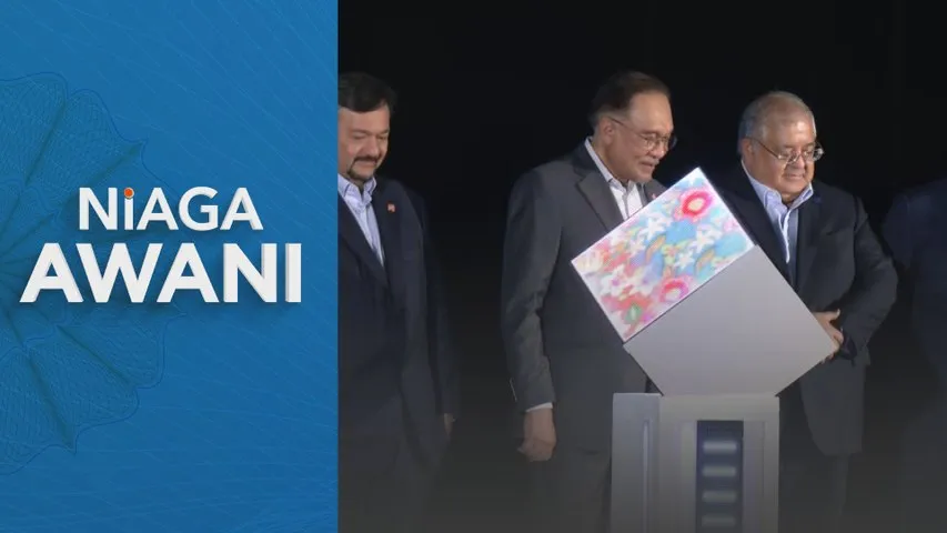 PNB sambut baik Pelan Induk CMP dengan sasaran RM6.3 trilion menjelang 2030