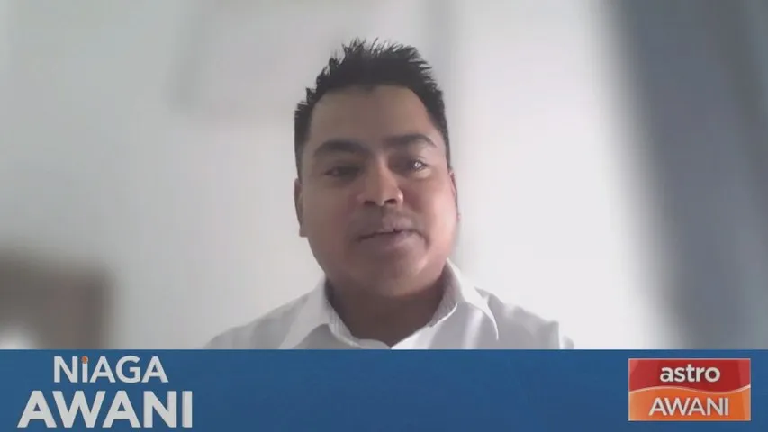 Krisis minyak tekan industri penerbangan