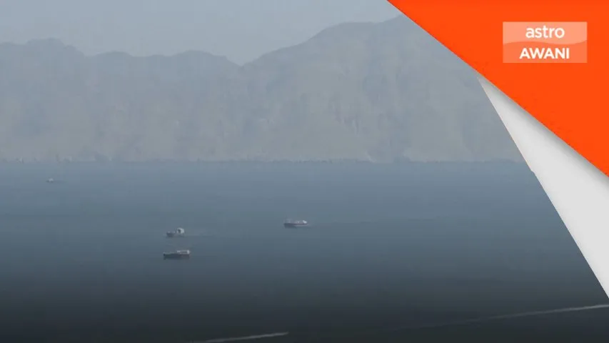 Impak terlalu luas, tidak untungkan mana-mana negara