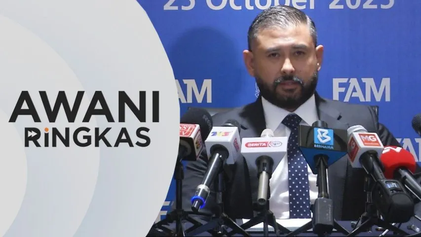 AWANI Ringkas: Individu dalam FAM, jangan lepas tangan