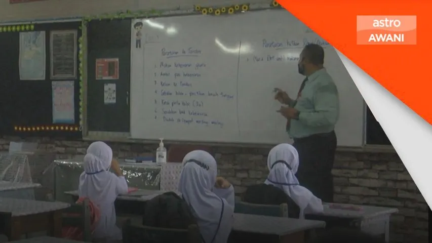 KPM umum cuti tambahan 18 Mac sempena Aidilfitri