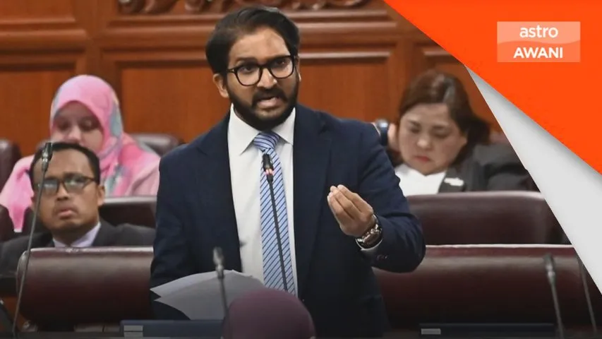 Perpaduan negara bukan mainan politik - Yuneswaran