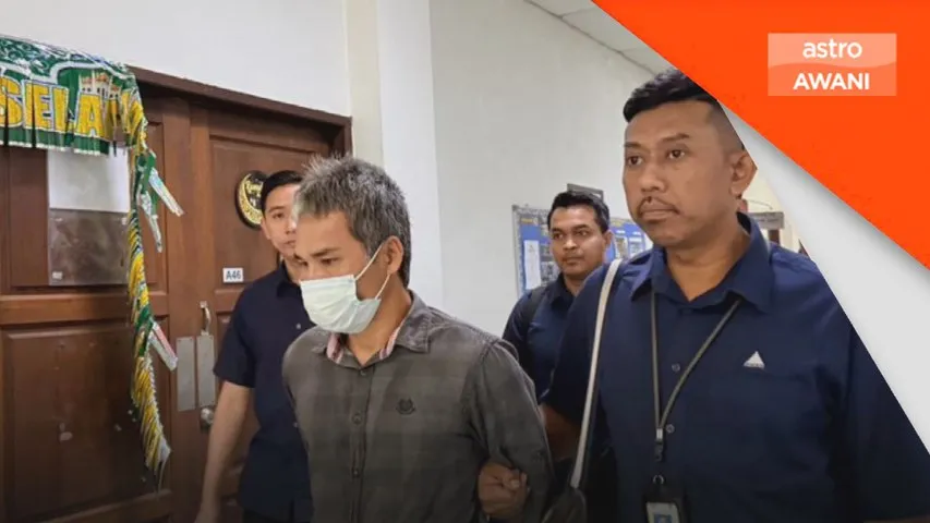 Pentadbir akaun Facebook dipenjara 10 bulan, denda RM50,000