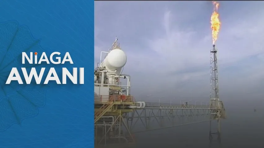 Kenaikan harga gas asli menguntungkan Gas Malaysia