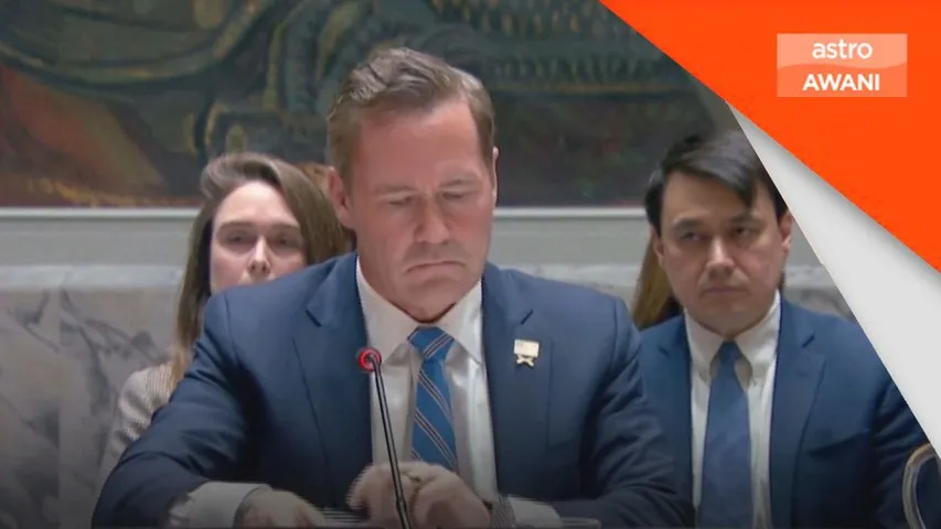 PBB kecam serangan Iran terhadap negara-negara Teluk