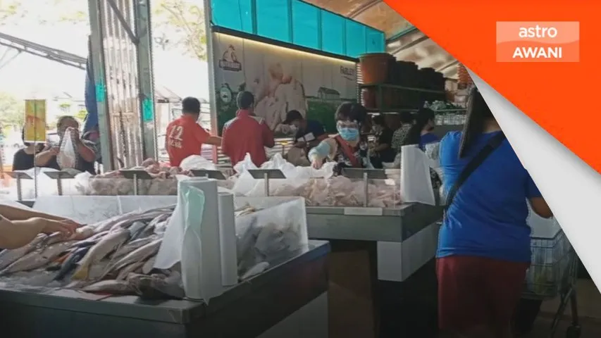 1.16 juta isi rumah dapat manfaat sejak 2020