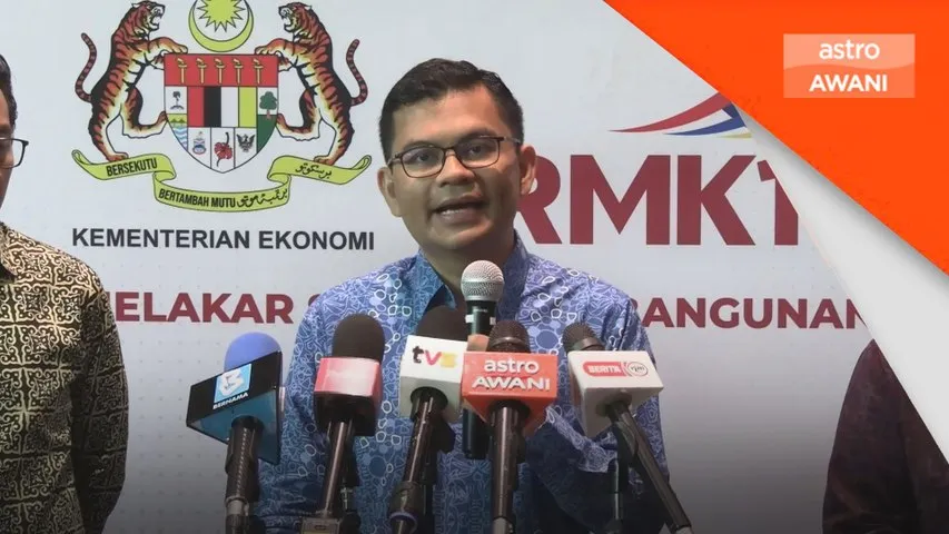 Impak konflik dinilai secara menyeluruh - Akmal Nasrullah