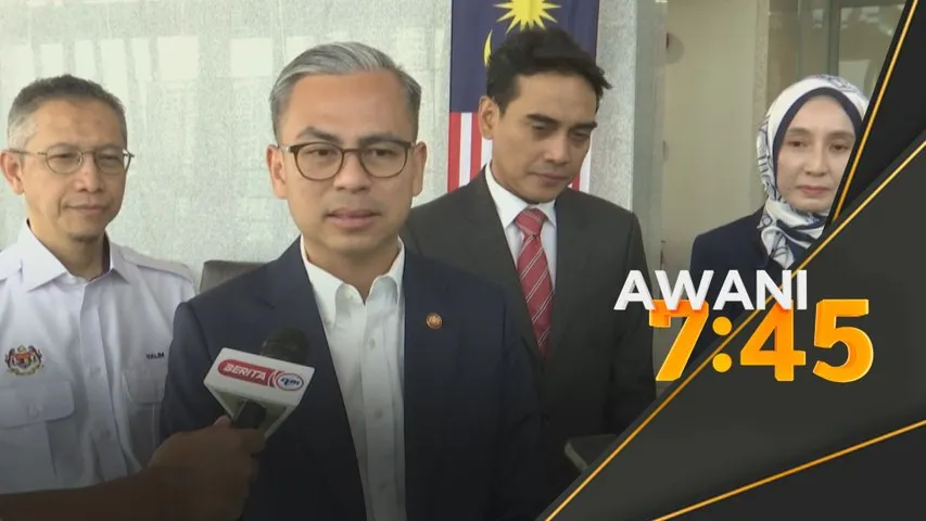 Cadangan kesesuaian WFH akan diteliti