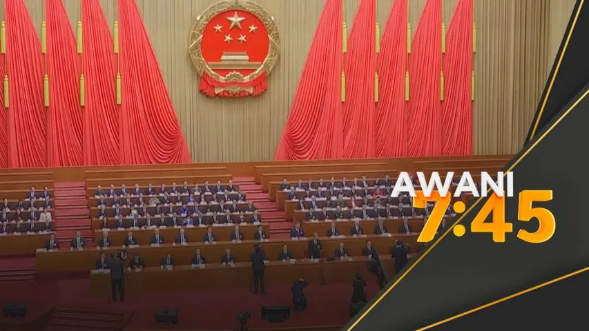 China lulus undang-undang etnik, wajibkan bahasa Mandarin