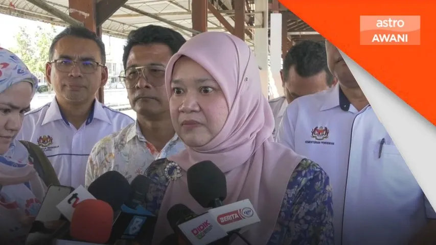 KPM pantau pembabitan pelajar dalam aktiviti keganasan