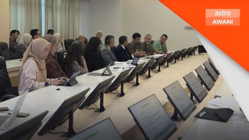 MOT, industri penerbangan bincang lonjakan harga bahan api