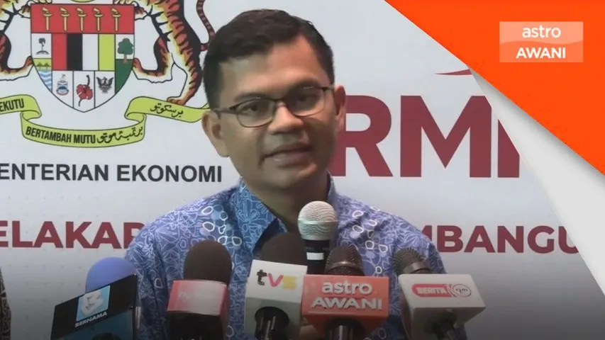Ekosistem semikonduktor perlu pendekatan menyeluruh kerajaan- Akmal Nasir