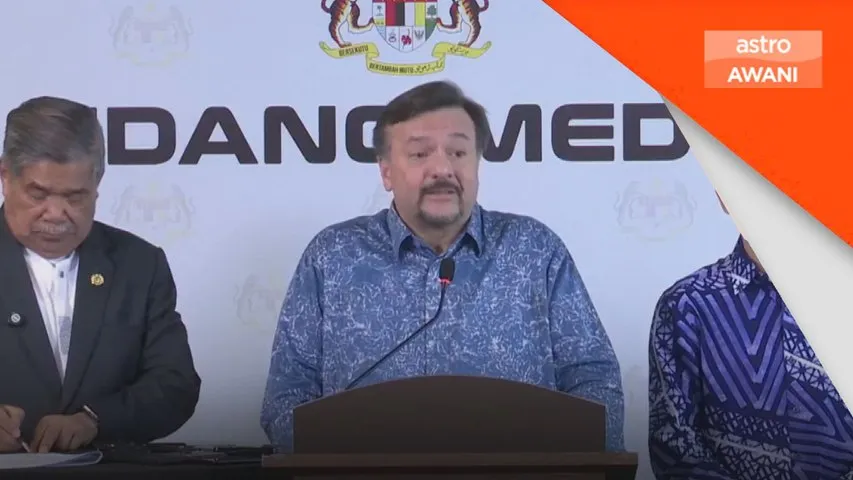 Subsidi bahan api melonjak susulan harga global