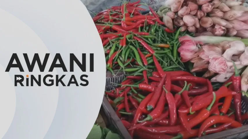 AWANI Ringkas: Bekalan cukup hingga tengah tahun