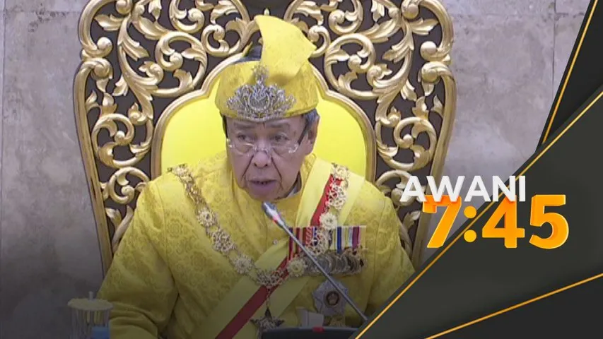 Sultan Selangor tidak berkenan spekulasi tarikh Hari Raya