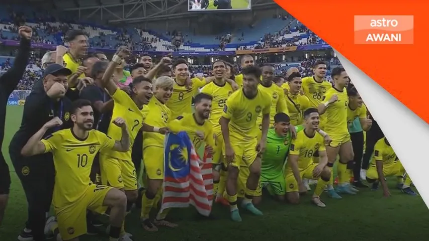 AFC sahkan tiada isu pendaftaran pemain warisan