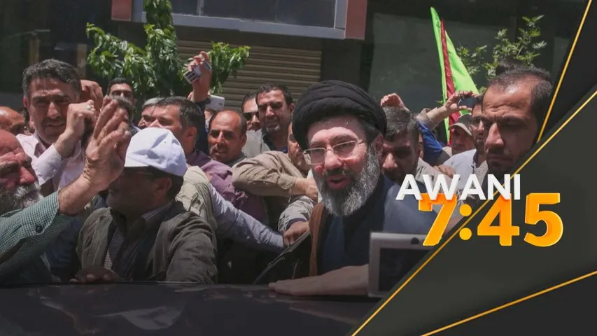 15 anggota tentera Amerika Syarikat terbunuh