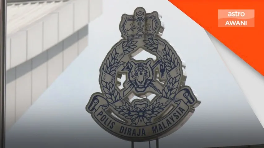 Empat suspek curi kabel MRT ditahan - Prasarana