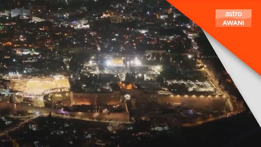 Semua liabiliti dosa terpadam bagi yang beramal