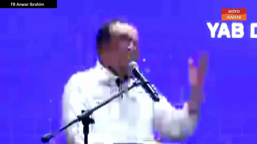 Pengguna mesti diberi pencerahan, tak hanya ikut iklan - PM Anwar