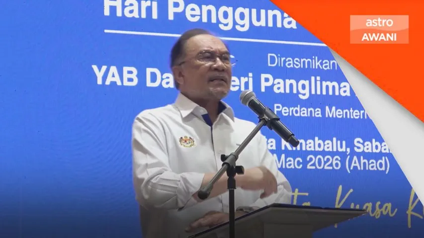 Subsidi diesel Sabah Sarawak dijangka meningkat RM4.6 bilion
