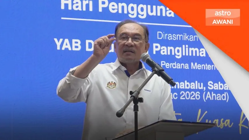 Harga RON95 kekal RM1.99 untuk beberapa bulan - PM